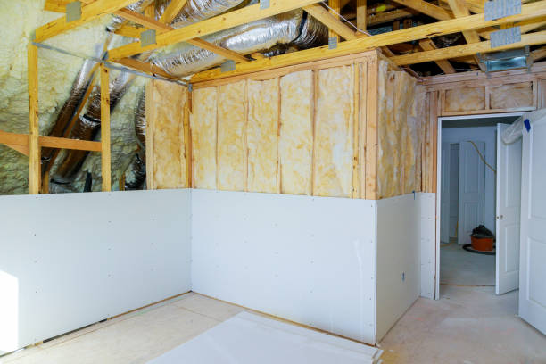 Best Residential Insulation in Crestline, CA