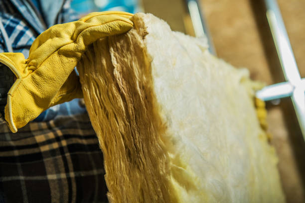 Best Insulation for Specific Applications in Crestline, CA
