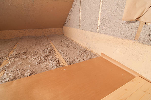 Best Insulation Installation Services in Crestline, CA